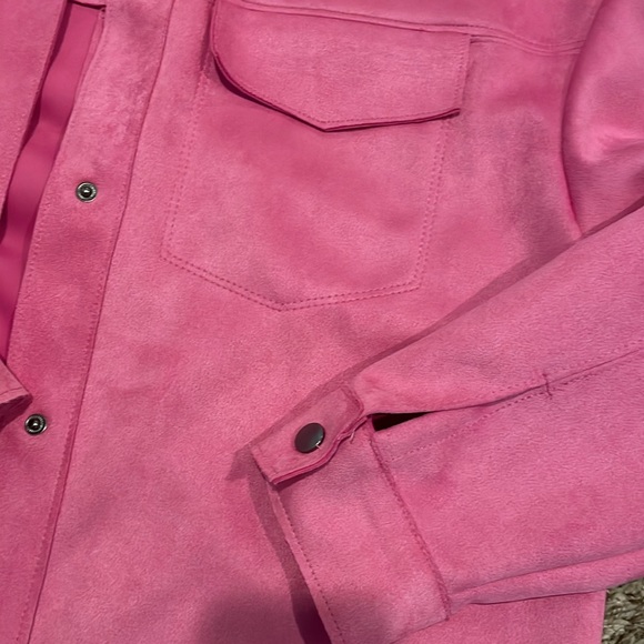 Never worn zara jacket - Picture 3 of 4